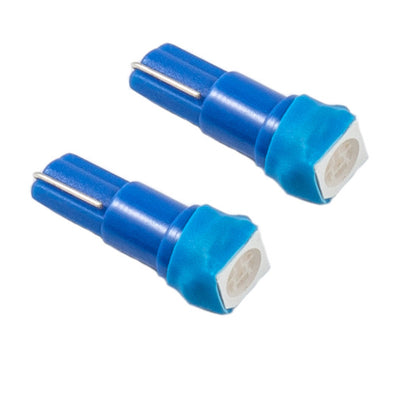 Diode Dynamics 74 SMD1 LED - Blue (Pair)