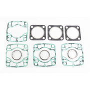 Athena 72-77 Suzuki GT 380 Top End Gasket Kit