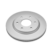 Power Stop 05-06 Infiniti QX56 Front Evolution Geomet Coated Rotor