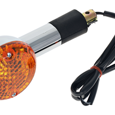 BikeMaster Suzuki Turn Signal Rear