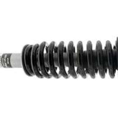 KYB Shocks & Struts Gas-A-Just Front 09-13 Ford F-150 (2WD)
