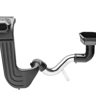 Rugged Ridge 07-18 Jeep Wrangler JK AmFib Low Mount Snorkel