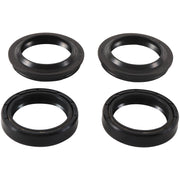 Pivot Works 19-23 Honda CRF250F Fork Oil and Dust Seal Kit