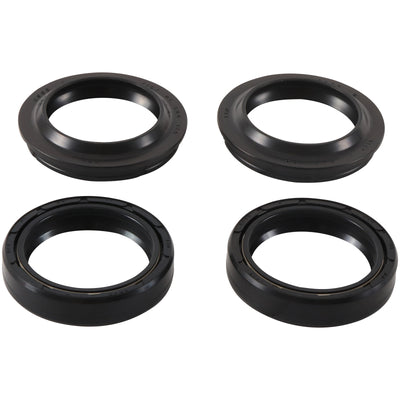 Pivot Works 19-23 Honda CRF250F Fork Oil and Dust Seal Kit