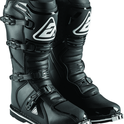 Answer AR1 Boots Black Size - 10