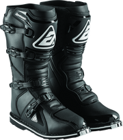 Answer AR1 Boot Black Size - 12