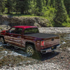 Retrax 2024 Toyota Tacoma 5ft Bed RetraxONE MX