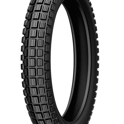 Kenda K262 Small Block Front/Rear Tire - 325-17 4PR 50P TT 14281091