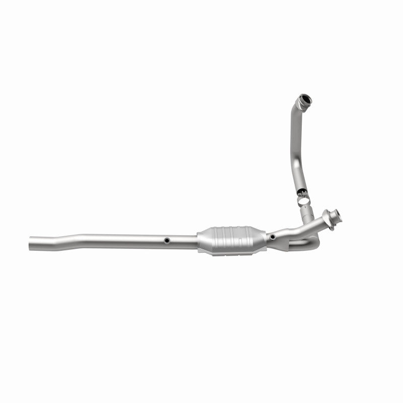 MagnaFlow Direct Fit Catalytic Converter 02-03 Dodge Ram 1500 Pickup 4.7L 4WD