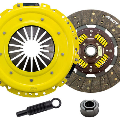 ACT 2007 Ford Mustang Sport/Perf Street Sprung Clutch Kit
