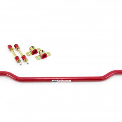 UMI Performance 64-77 A-Body 70-81 F-Body GM Front Sway Bar 1-1/4in Solid