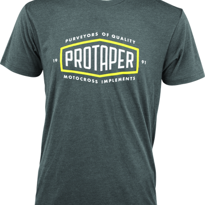 ProTaper Tee Medium - Dark Grey