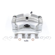 Power Stop 14-18 Nissan Rogue Front Left Autospecialty Caliper w/Bracket