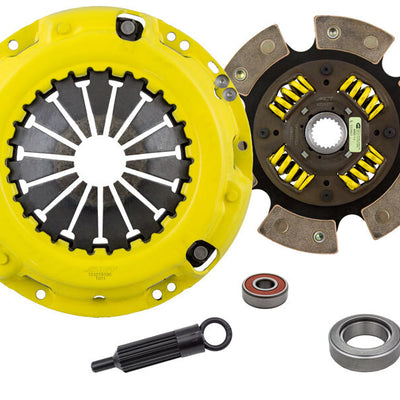 ACT 1987 Toyota 4Runner HD/Race Sprung 6 Pad Clutch Kit
