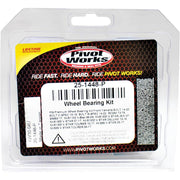Pivot Works Premium Wheel Bearing
