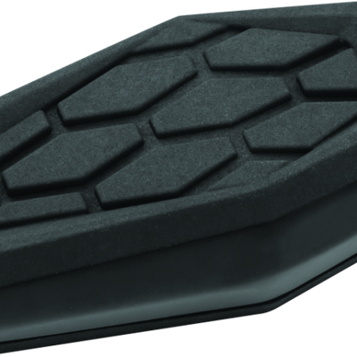 Kuryakyn Hex Shift Peg Indian Black