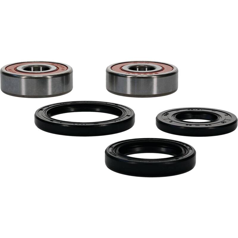 Pivot Works Premium Wheel Bearing