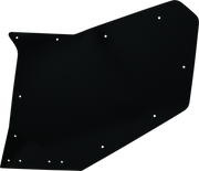 DragonFire Racing Polaris Ranger Crew XP 1000 UTV Doors - Replacement Door Skin - Rear Passenger
