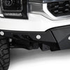 ADD 2021+ Ford F150 Black Label Front Bumper