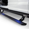 AMP Research 2009-2014 Ford F-150 SuperCrew PowerStep XL - Black