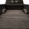 Deezee 07-18 Chevrolet Silverado Heavyweight Bed Mat - Custom Fit 6 1/2Ft Bed (X Pattern)