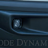Diode Dynamics 21-24 Ford Bronco Sport SSC1 LED Fog Light Kit
