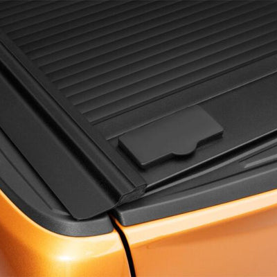 Retrax 2024 Ford Ranger 5ft Bed RetraxONE MX Bed Cover