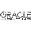 Oracle Lighting 11-16 Jeep Patriot Pre-Assembled LED Halo Fog Lights -Amber SEE WARRANTY