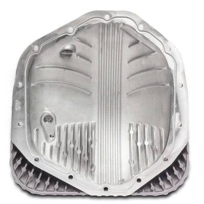 Banks Power 19-22 Ram 2500/3500 / 20-22 GM 2500/3500 14 Bolt Rear Natural Differential Cover Kit