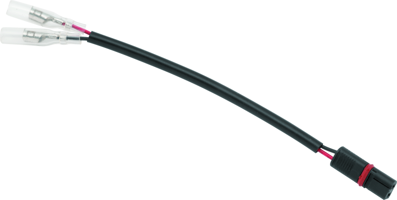 BikeMaster BMW Turn Signal Adapters Wires Pair