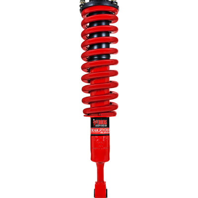 Pedders TrakRyder EziFit Front Strut & Spring - 05-15 Toyota Tacoma