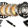 Competition Clutch Honda H Series 184mm Triple Disc Ceramic Clutch Kit