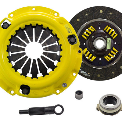 ACT 2006 Mazda MX-5 Miata HD/Perf Street Sprung Clutch Kit