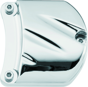Kuryakyn Solenoid Cover 90-06 Big Twins 91-19 XL Sportsters Chrome
