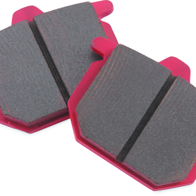 BikeMaster BM-029 Sintered Brake Pads