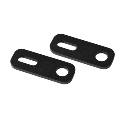 Diode Dynamics 17-22 Ford Super Duty Stage Series Reverse Light Mounting Kit (Brackets Only)