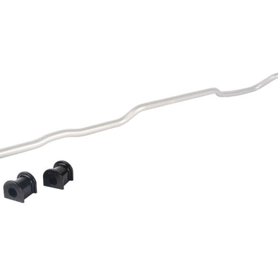 Whiteline 89-92 Toyota Cressida (MX83) 16 mm 2 Point Rear Adjustable Swaybar