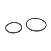 Fleece Performance Replacement Oil Cooler Adapter O-ring (Use w/ FPE-DMAX-OCADPT)