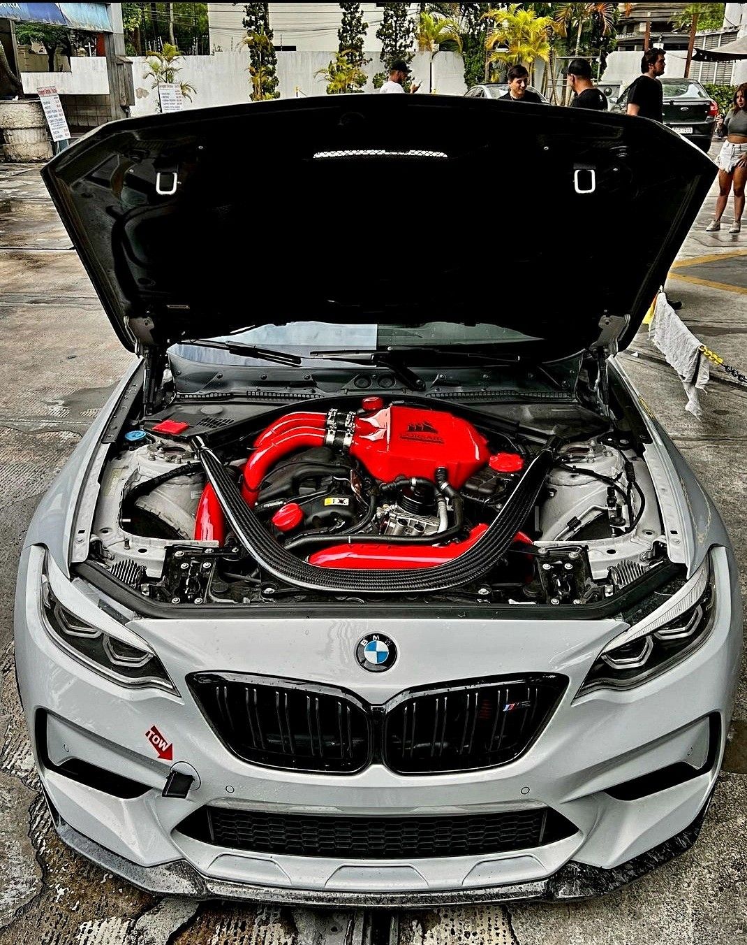 Pure Auto Performance