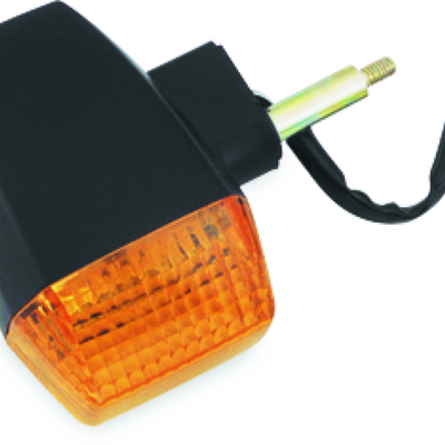 BikeMaster Kawasaki Turn Signal - Front