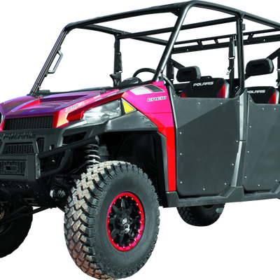 DragonFire Racing 12-19 Polaris Ranger Crew 570/900/1000  UTV Doors -  4 Doors