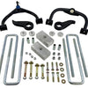 Tuff Country 20-23 GM 2500/3500 HD 4X4 & 2WD 3in Lift Kit