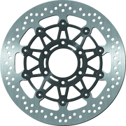 BikeMaster Triumph Brake Rotor