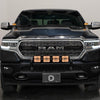 Diode Dynamics Stage Series Grille Bracket Kit for 2019-Present Ram