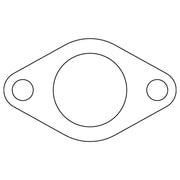 Cometic Nissan QR25DE .018in AFM Thermostat Gasket - 2002-2018
