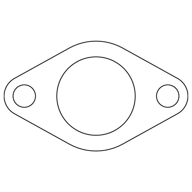 Cometic Nissan QR25DE .018in AFM Thermostat Gasket - 2002-2018
