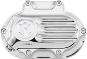 Performance Machine Fluted Clutch Slave Assembly - Chrome