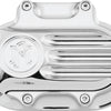 Performance Machine Fluted Clutch Slave Assy - Chrome