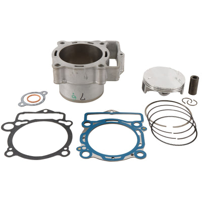 Cylinder Works 20-22 350 EXC-F/19-22 350 SX-F/19-22 350 XC-F Big Bore Cylinder Kit