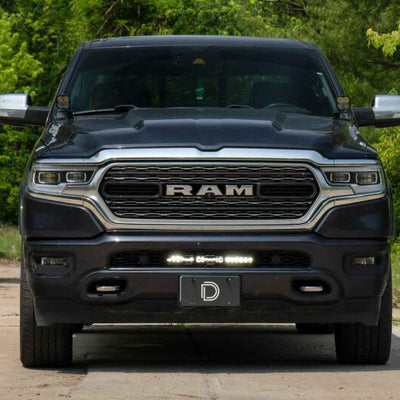 Diode Dynamics SS18 Stealth Bracket Kit for 2019-Present Ram